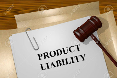 PRODUCTS LIABILITY LITIGATION